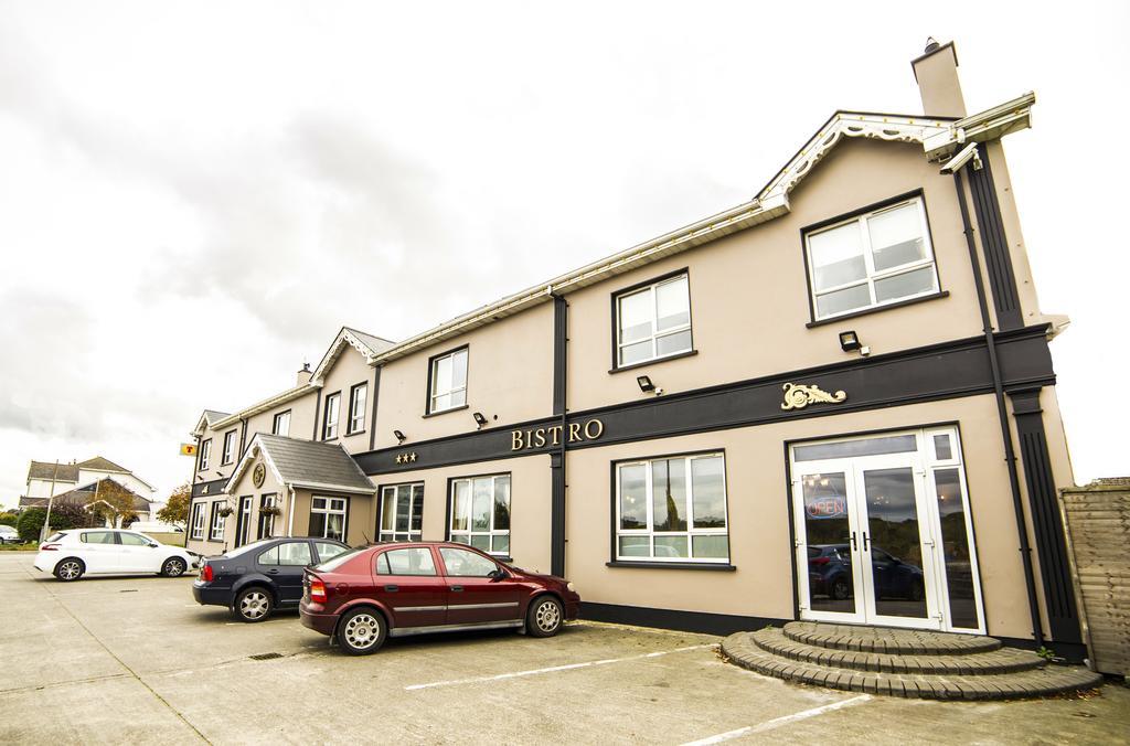 The Frontier Hotel Bridgend Exteriér fotografie